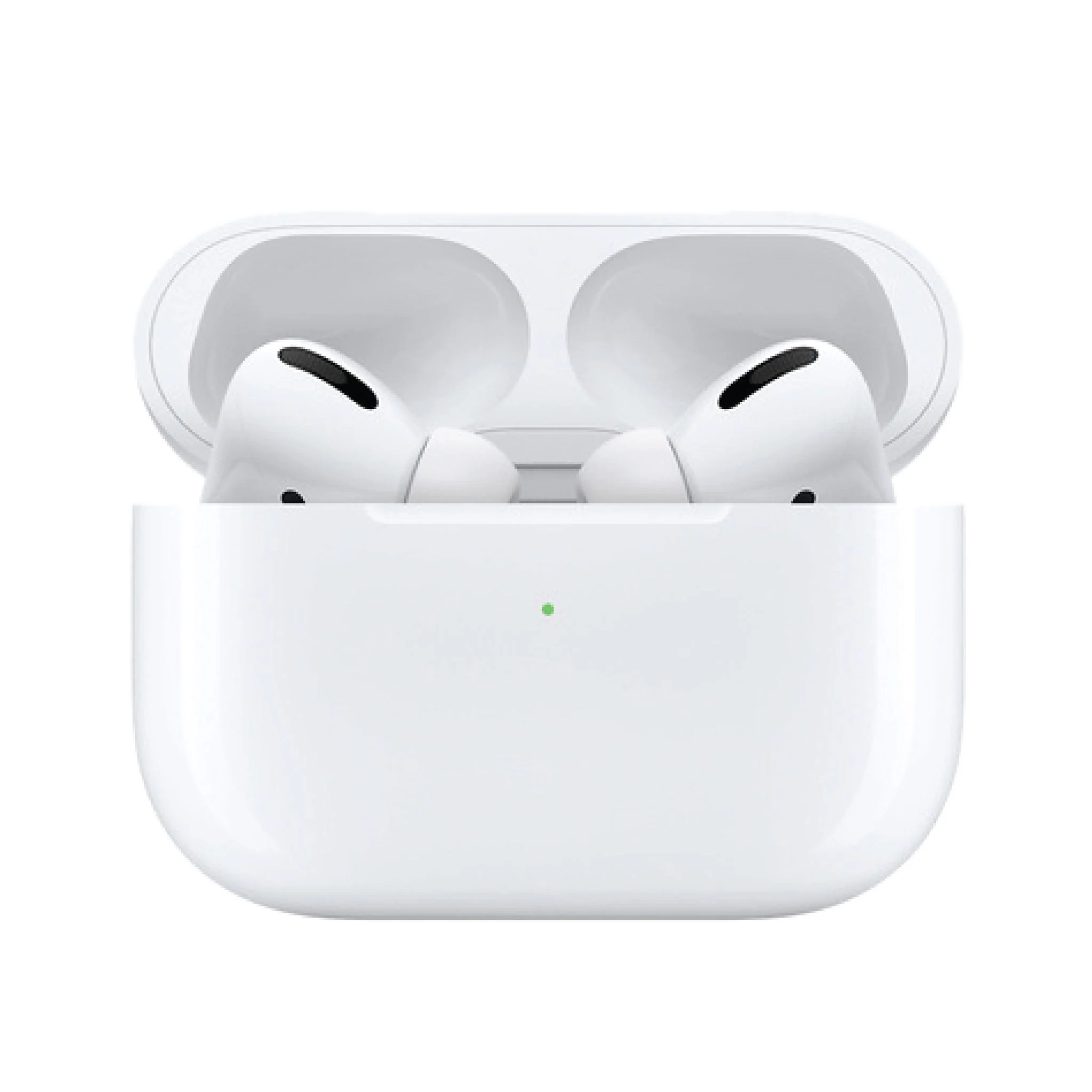 Airpods-Pro-1 AirPods Pro 2 – Super Quality Buzzer Edition ANC & ENC Working with free gift - Image 1