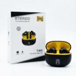 895 B Stereo TWS Wireless Earbuds