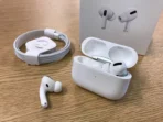 AirPods Pro 2 – Super Quality Buzzer Edition ANC & ENC Working with free gift - Image 3