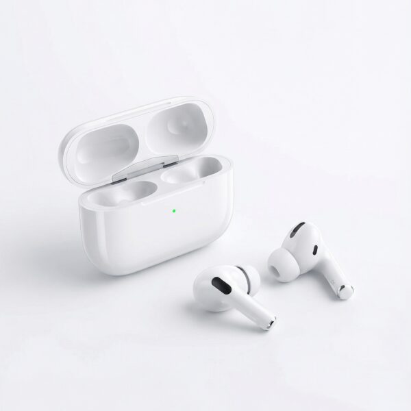 Joyroom JR-T03S Pro Max True Wireless Earbuds.